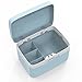 Combination Lock Medicine Cabinet Organizer First Aid Kit with Compartment