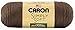 Caron Simply Soft Solids Yarn, 6 Ounce, Taupe, Single Ball