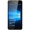 Microsoft Lumia 650 smartphone (5 inch (12,7 cm) touchscreen, 16 GB geheugen, Windows 10) zwart