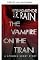 Livro O vampiro no trem