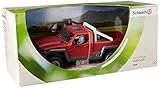 Schleich Pick-Up with Driver
