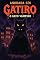 Livro GATIRO: O Gato Vampiro