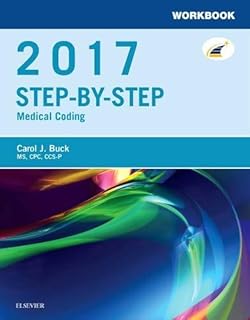 Step By Step Medical Coding 2017 Edition Text And - 