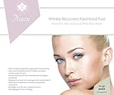 The Kami Pad Anti-Wrinkle Forehead Pad - Beauty Mask for Lifting & Hydrating Dry Skin. Antiwrinkle & Antiaging Repair & Prevention for Head Area. Safe Botox Alternative (1 Pack)