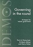 Image de Governing in the Round: Strategies for Holistic Government