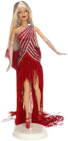 barbie diva collection