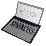 Shield Your Body - Laptop Lap Pad with