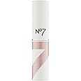 No7 Stay Perfect Stick Foundation - Medium Coverage Long Wear Cream Foundation for All Skin Types - Contains Squalene for Hydrating Foundation Makeup - Cool Beige, (10g)