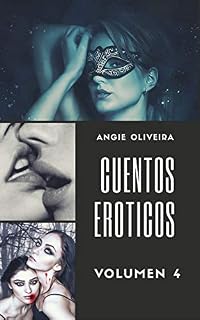 Livro Contos eróticos : Volume 4 (Spanish Edition)