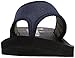 Skechers Cali Women's Meditation Zen Child Flip Flop,Navy,7 M US