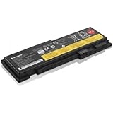 Lenovo 0A36309 ThinkPad Battery 81+ ThinkPad Battery 81+ (6 Cell), 43 Watt-hour Battery Energy (Lenovo0A36309 )