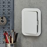Manthorpe GL50 Access Panel White 100x150mm Inspection Hatch view 5