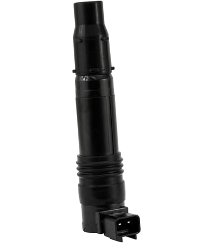 エングル Amazon.com: NewYall Pack of 4 Ignition Coil for Kawasaki
