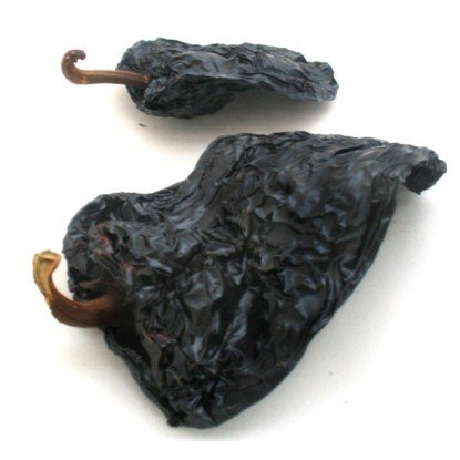 Dried Ancho Chilies - 16 oz. (1 lb.) Life Gourmet Shop