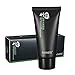 LuckyFine Bamboo Charcoal Mud Nose Blackhead Remover/Cleansing Peel Off Removal Mask/Black Mud Face Mask 50g