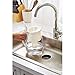 Brita Longlast Monterey Water Filter Pitcher, Cloud Limoges, Large 10 Cup, 1 Count