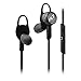 Plantronics BackBeat GO 3 - Wireless Headphones - Cobalt Black (Renewed)