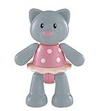 Early Learning Centre Toybox Kitty Baby Toy