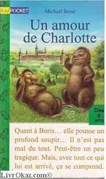 Un  amour de Charlotte