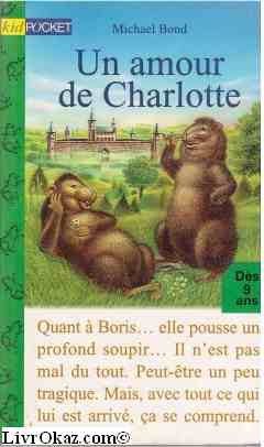 Un  amour de Charlotte