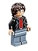 LEGO Dimensions Knight Rider Minifigure - Michael Knight David Hasselhoff