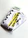OFF WHITE Fire Line Unisex Sport White Color Socks Industrial OW Diagonal Arrows Streetwear Hype