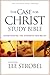 The Case for Christ Study Bible: Investigating the Evidence for Belief - Book by Lee Strobel
