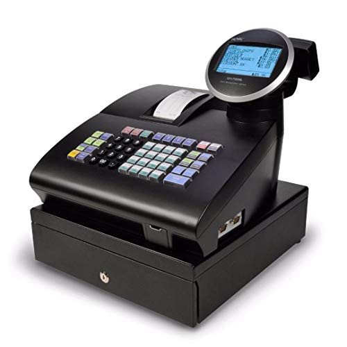 Royal Alpha 1100ML Renewed Cash Register (Renewed)
