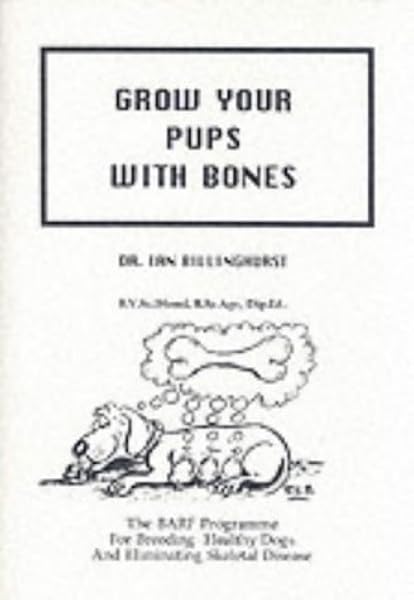 barf bones