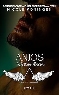 Livro Anjos: Descendência