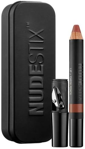 Nudestix - Lip and Cheek Pencil Crayon lèvres et joues - Mystic