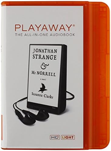 Jonathan Strange & Mr. Norrell (3 Vol. Collector's Edition Box Set