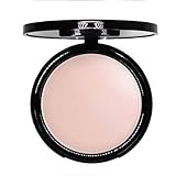 EVE PEARL Invisible Finish Powderless Powder Ultimate Mattifying Powder Reduce Fine Lines Nutrients Vitamins Minerals All Skin Types