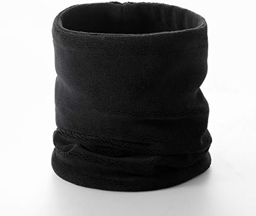 A breathable winter neck gaiter for $10.99.