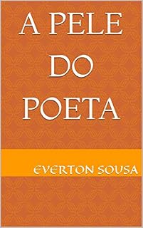 Livro A Pele do Poeta