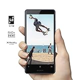 Sony Xperia XZ2