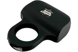 STREET WISE SECURITY PRODUCTS Streetwise Stun Gun (Black & Pink)