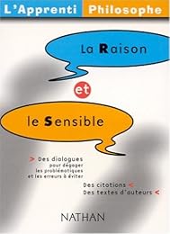 La  raison et le sensible
