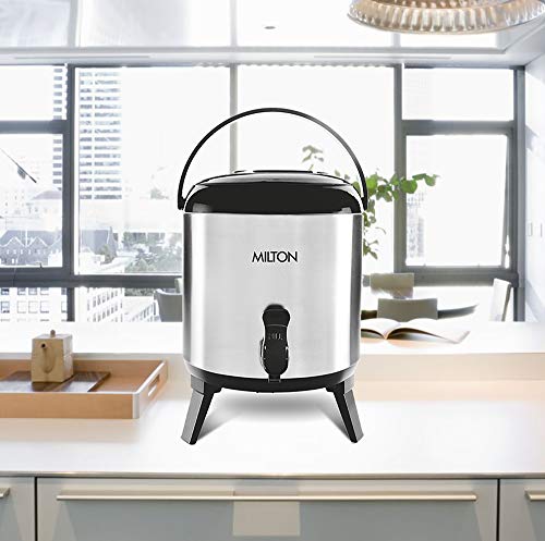 milton thermosteel camper