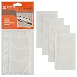 Pro Tec LP1 Flute Lip Plate Patches