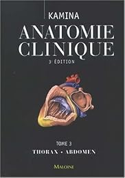 Anatomie clinique