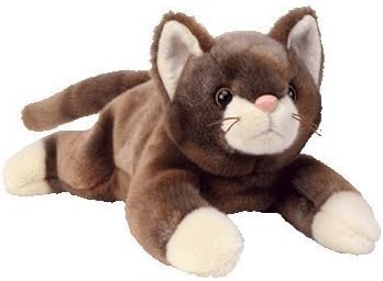 pounce beanie baby