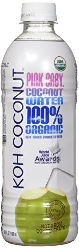 You Have To Read Reviews KOH Pink Baby Coconut Water KOH Pink Baby Coconut Water