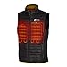 Venture Heat Men's Heated Vest with Battery Pack - Insulated Electric Jacket Puffer Layer, Roam 2.0