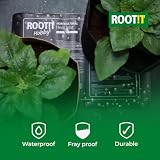 ROOT!T Hobby 60W Plant Heat Mat 1200mm x 400mm for Seedlings & Mushrooms view 4