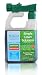 Superior Nitrogen & Potash 15-0-15 NPK- Lawn Food Natural Liquid Fertilizer - Concentrated Spray- Any Grass Type- Simple Lawn Solutions Green, Grow, Health & Strength- Phosphorus-Free (32 Ounce) primary