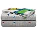 Jay Franco Disney Pixar Bed Set, Twin, Toy Story 4
