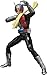 Bandai Tamashii Nations Riderman Masked Rider V3 - S.H. Figuarts
