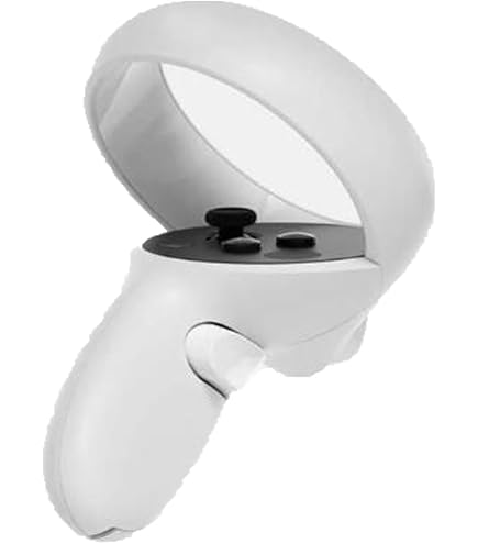 Amazon.com: NmleINEC Original Compatible for Meta Oculus Quest 2