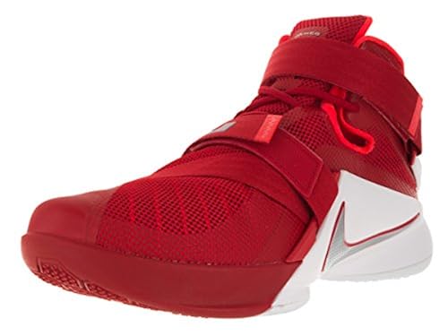 NIKE Lebron Soldier IX TB (10 M US) in Kuwait Whizz Basketball